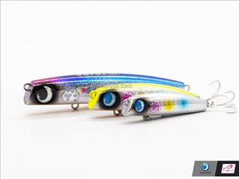 Tero Tero Kun 115F - Jumprize